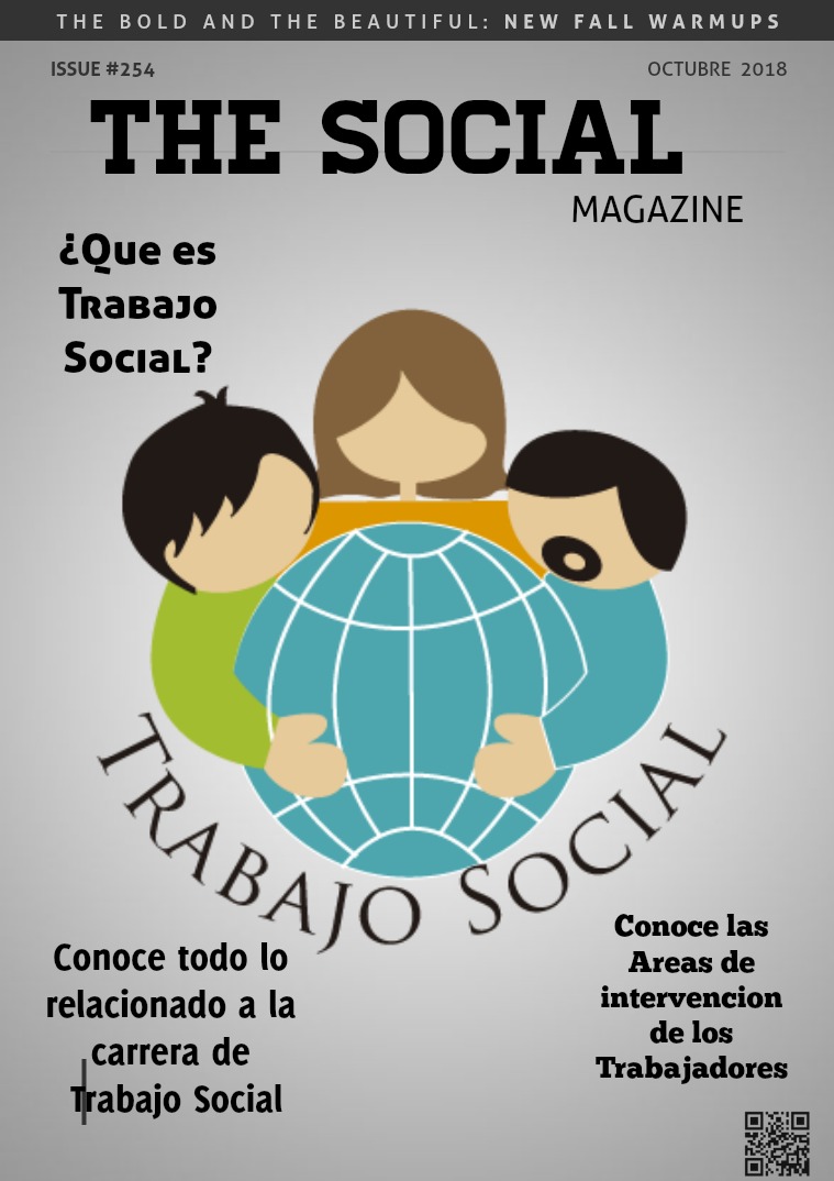 TrabajoSocialREV_DianaCarcaño TrabajoSocial_DianaCarcaño