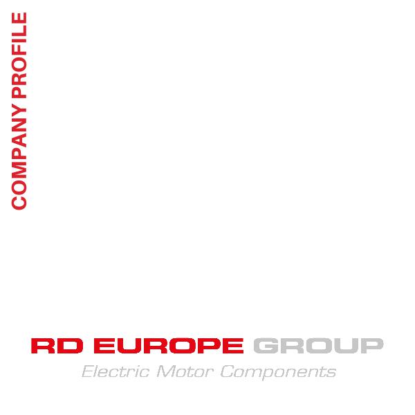 RD EUROPE COMPANY PROFILE RD EUROPE COMPANY PROFILE