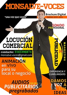 Mi primera revista