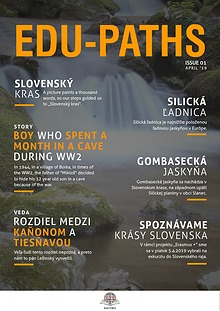 Edu-paths - Slovak