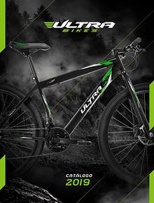 ULTRA BIKES CATÁLOGO 2019