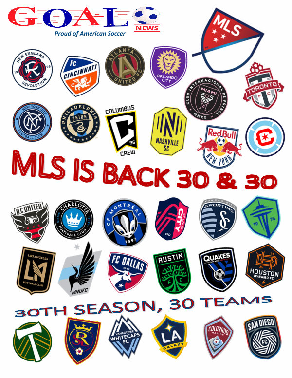 2025 GOALNEWS GOALNEWS