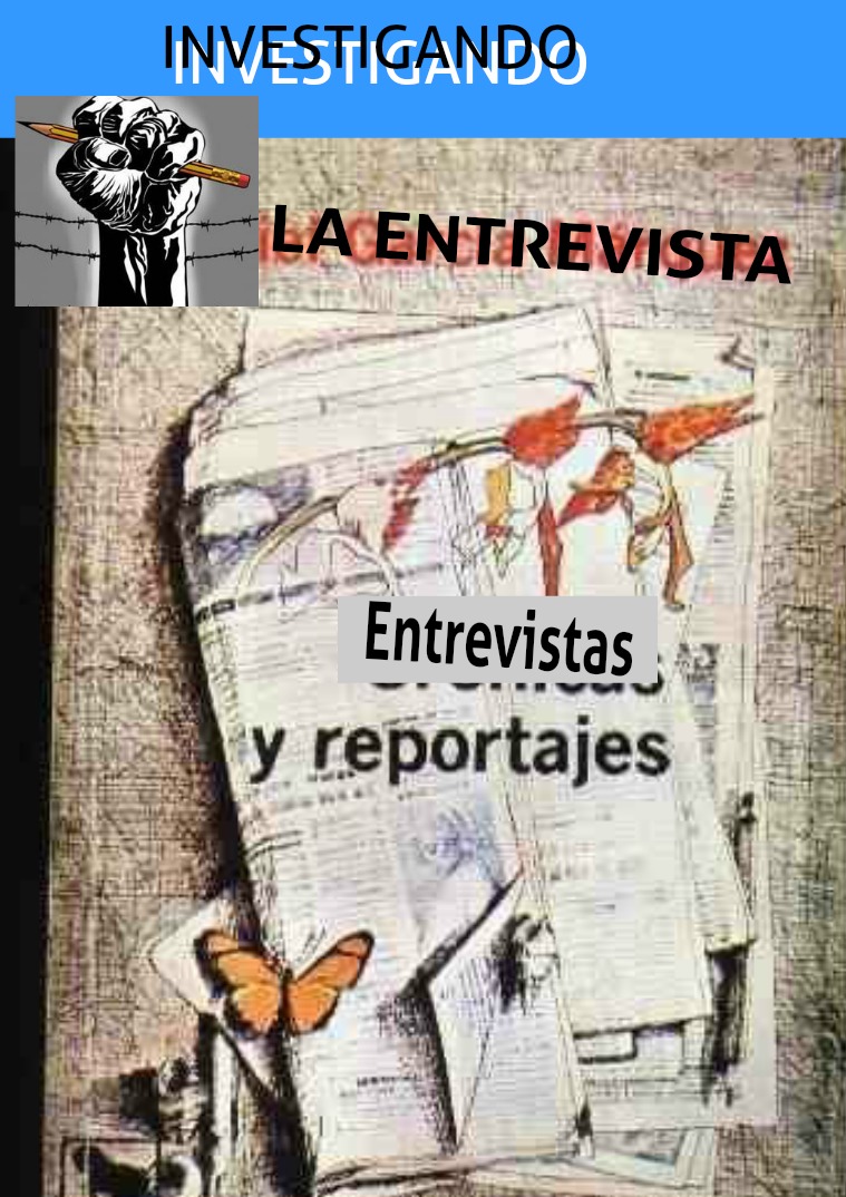 Mi primera revista 1