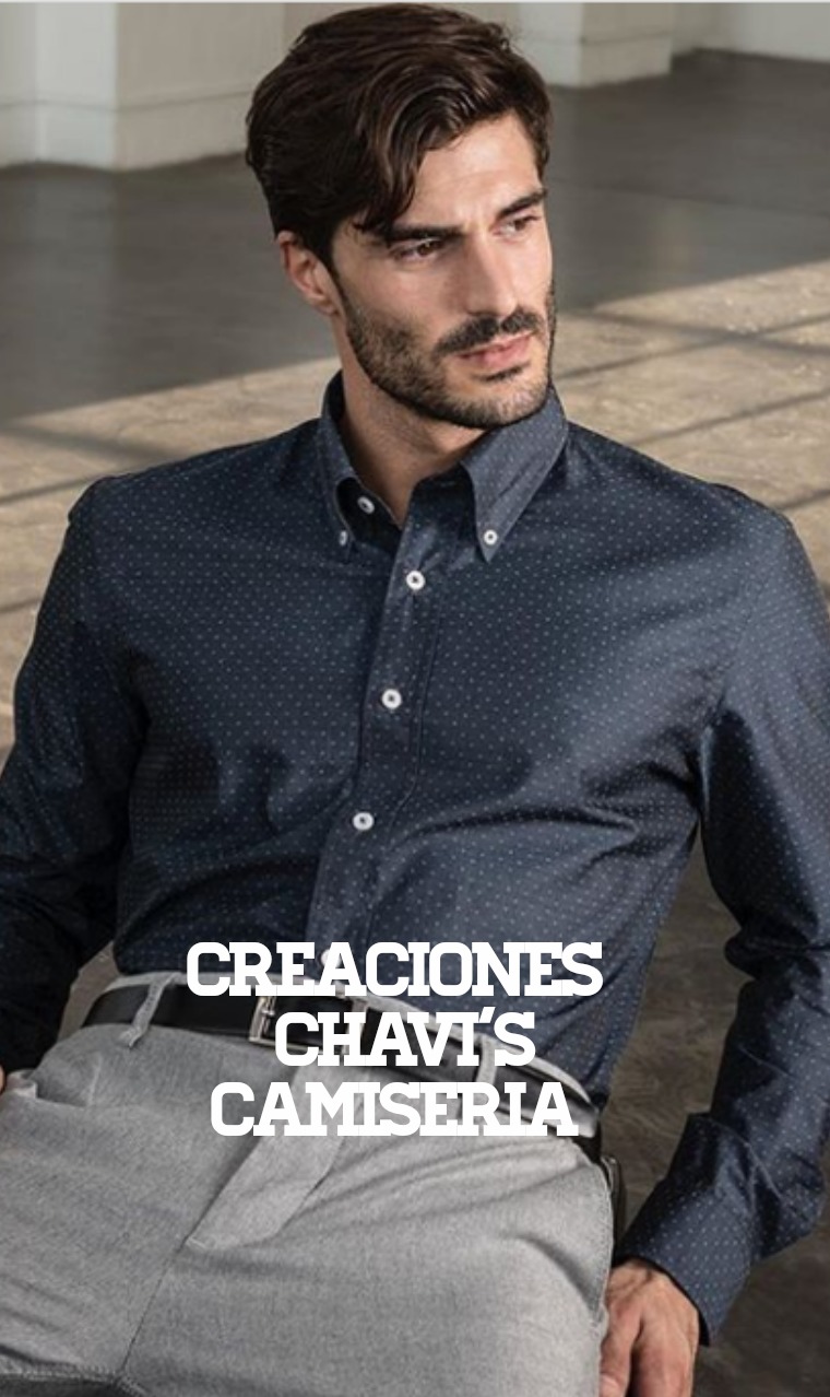 Catalogo Creaciones Chavi's Camiseria Catalogo Creaciones Chavi''s Camiseria