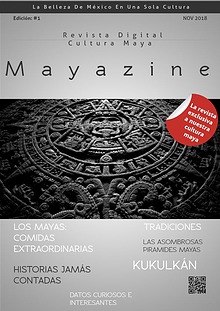 Mayazine