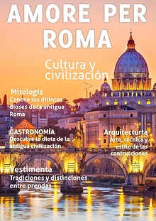 Cultura romana