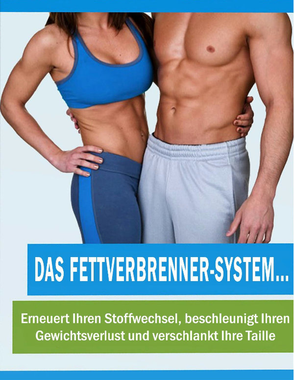 Das FettVerbrenner-System BUCH PDF von Wesley Virgin Vollständiges Programm herunterladen