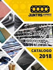 Catálogo de Materiales - Juntas Express