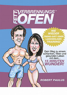 Fettverbrennungs-Ofen BUCH PDF von Robert Paulus