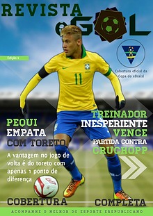 Revista eGol