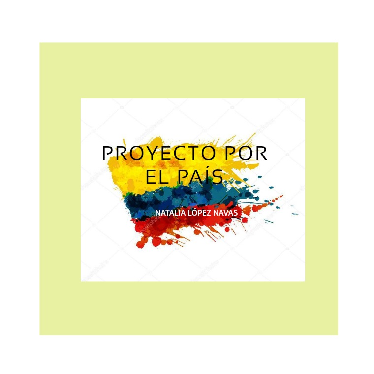 PROYECTO 1