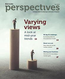 NAILBA Perspectives