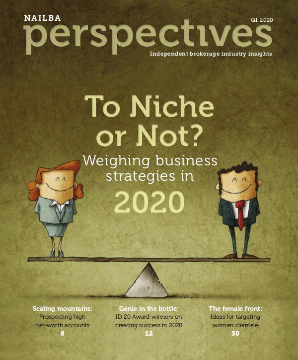 NAILBA Perspectives Winter 2020