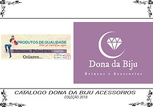 Dona Da Biju Acessórios