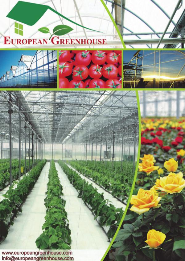European Greenhouse European Greenhouse