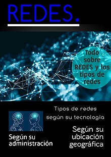 Redes y Tipos de Redes