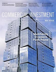 Commercial Investment Real Estate