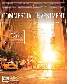 Commercial Investment Real Estate