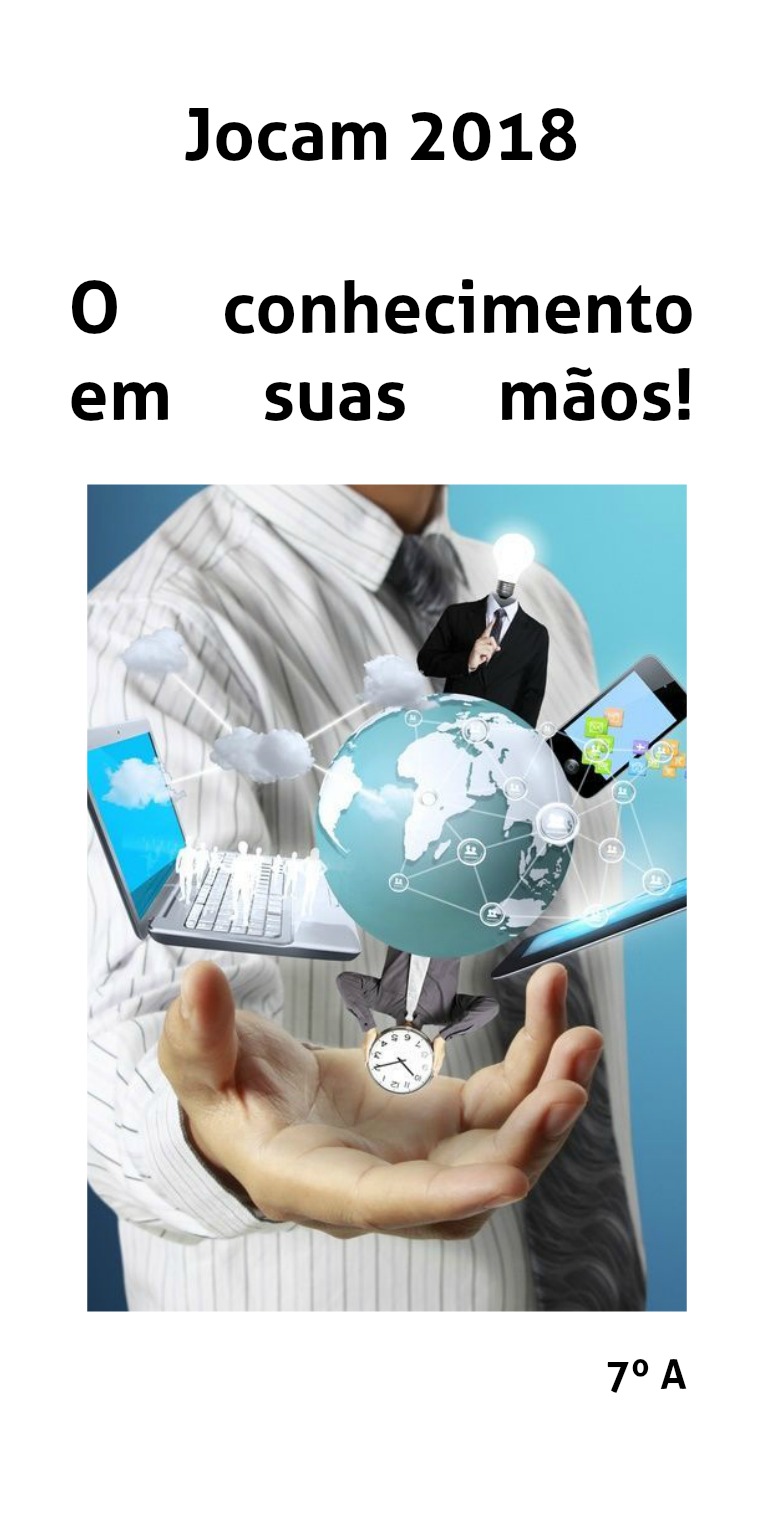 Minha primeira Revista Vol.1