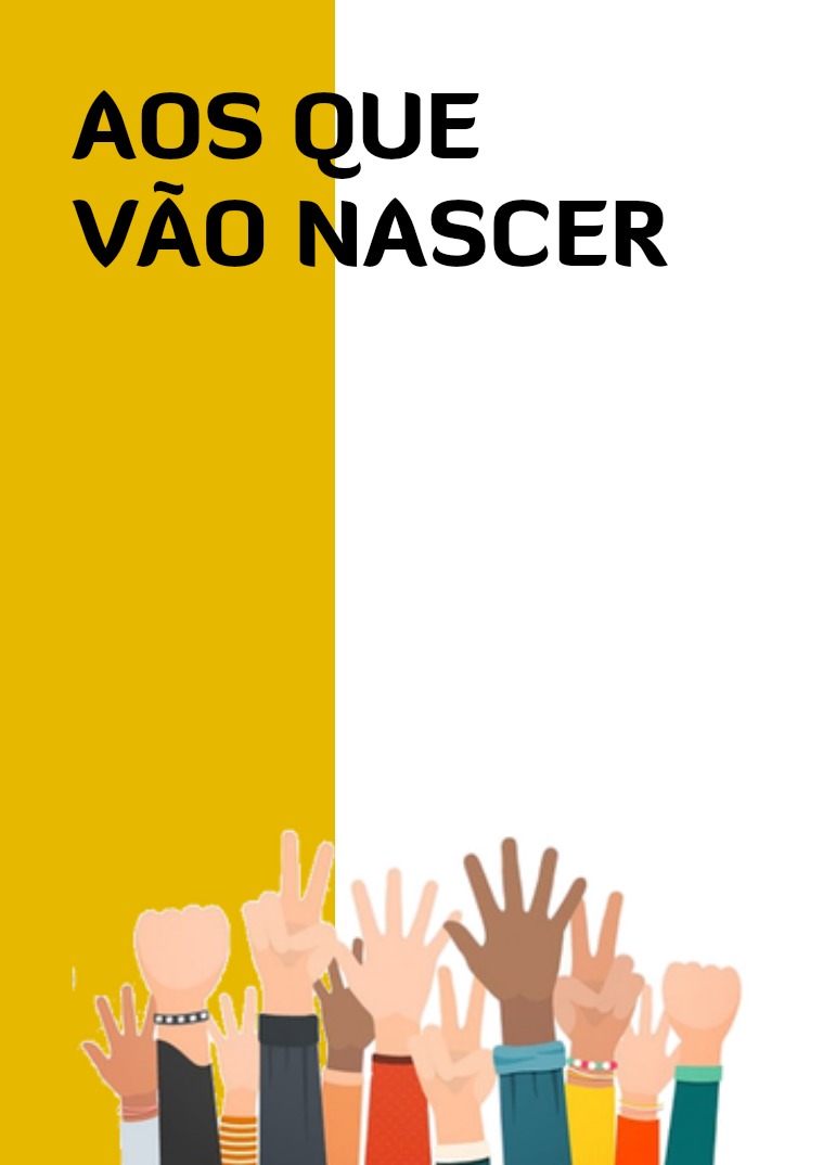 Aos que vão nascer 1