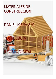 Materiales de construccion