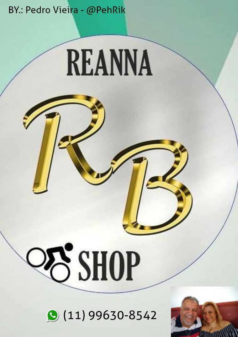 Produtos Lojas Reanna - 27/10/18 Produtos Lojas Reanna 27/10/18