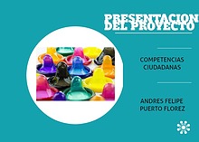 PROYECTO FINAL DE COMPETENCIAS CIUDADANAS