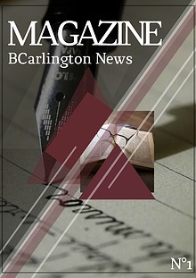 BCarlington News Magazine