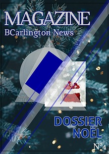 BCarlington News Magazine