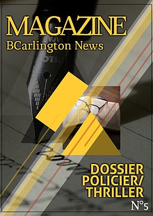 BCarlington News Magazine