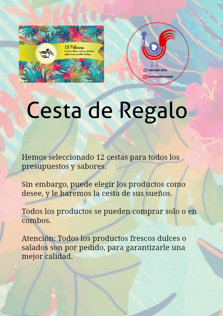 Revista Pelicano 1