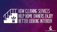 Cleaning Services