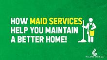 Maid Services