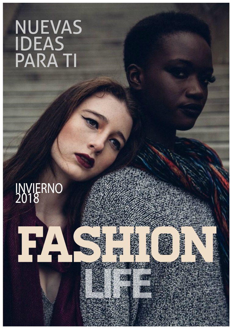 fashion life FL 1