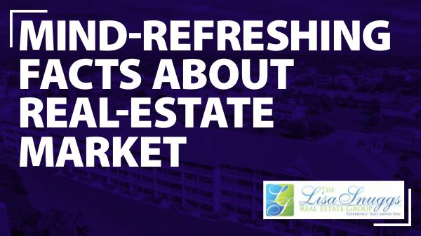 Best Real Estate In Destin Florida Mind-Refreshing Facts About Real-Estate Market