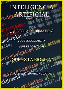 LA INTELIGENCIA ARTIFICIAL