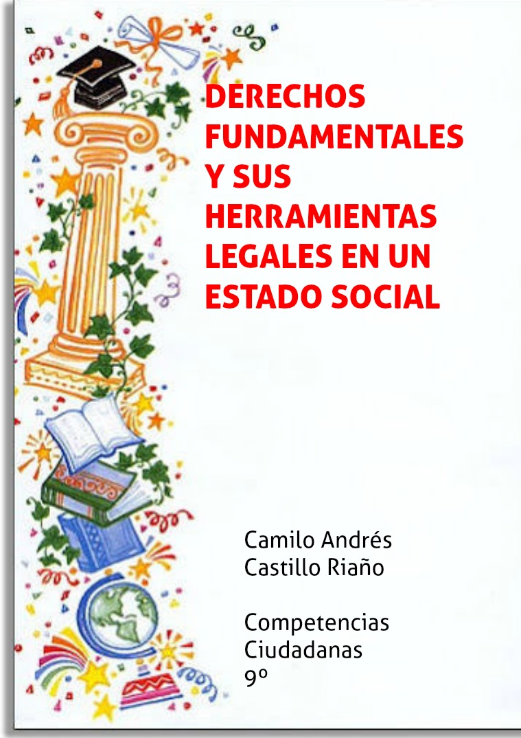 Tarea competencias ciudadanas Tarea competencias ciudadanas