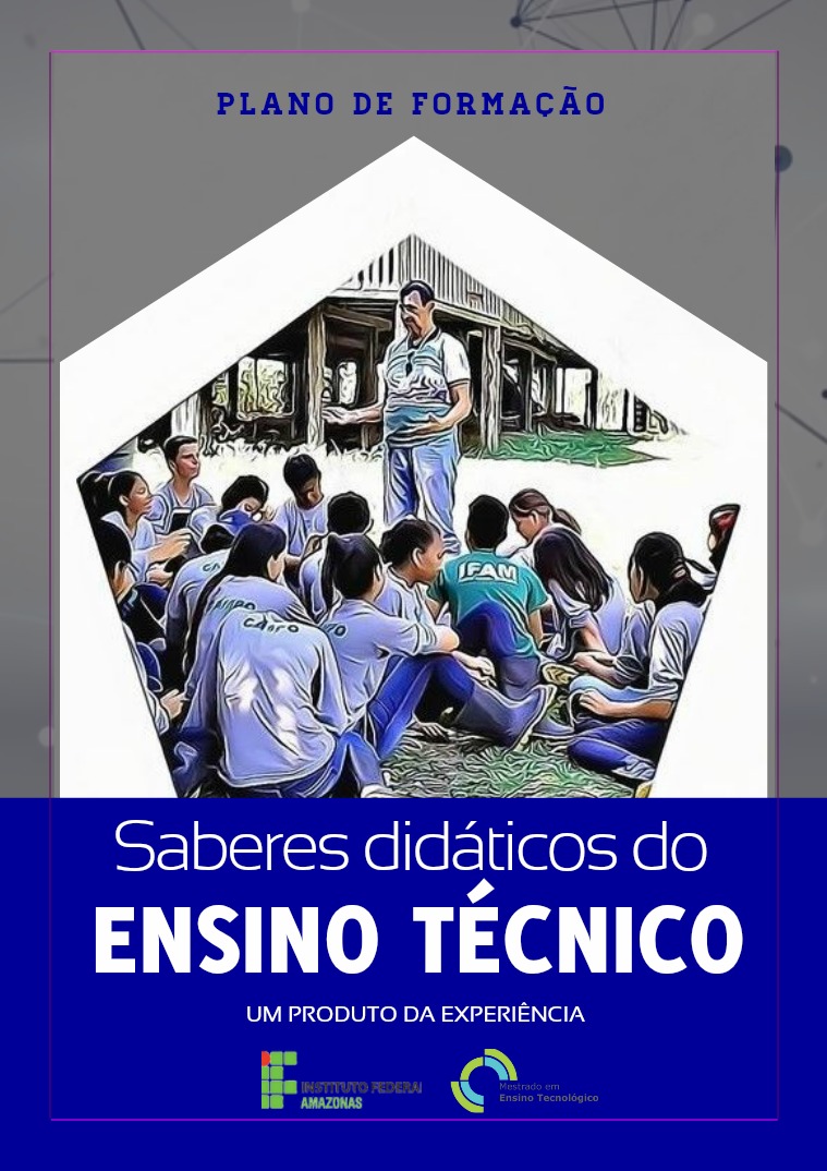 Saberes didáticos do ensino técnico