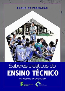 Plano de Formação Saberes didáticos do ensino técnico