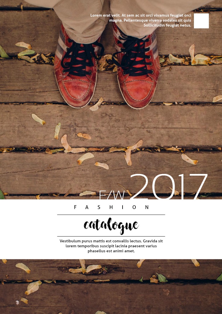 Mi primera revista 2018