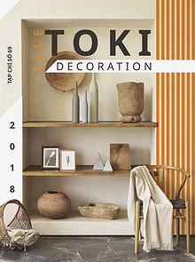 TOKI DECORATION