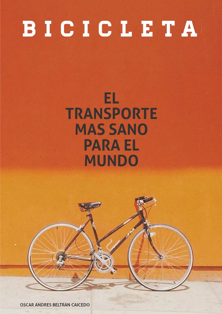 revista electronica HISTORIA SOBRE EL ORIGEN DE LAS BICICLETAS