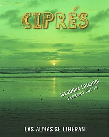 Revista Ciprés