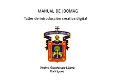 Revista de Joomag