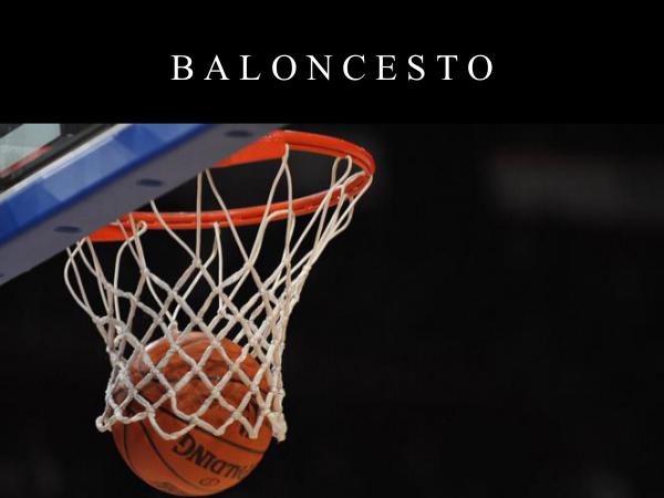 BALONCESTO B A L O N C E S T O 1