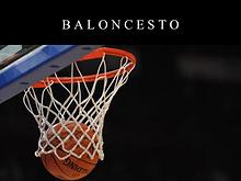 BALONCESTO