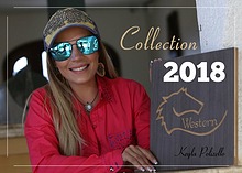 Western Eyewear Collection