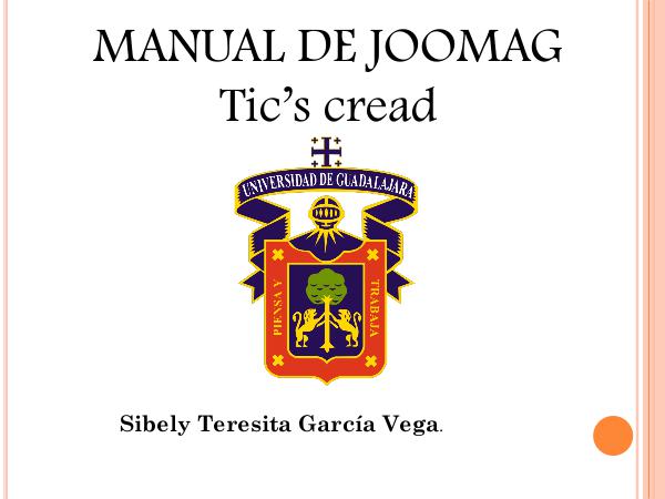 joomag manual joomag