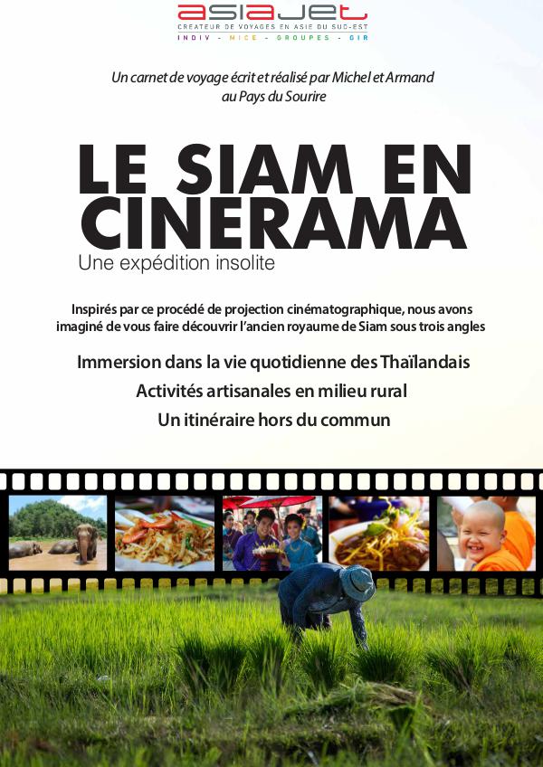 ASIAJET - CINERAMA - THA 15J 12N 2019 CINERAMA