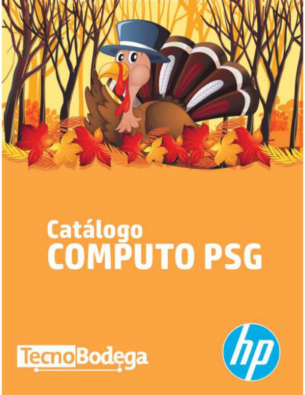 CATALOGO COMPUTO